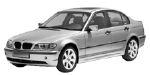 BMW E46 P1CC9 Fault Code