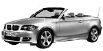 BMW E88 P1CC9 Fault Code